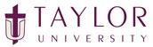 Taylor University Logo